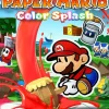 Paper Mario: Color Splash