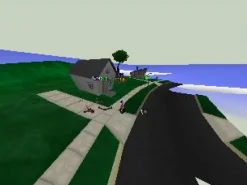 Paperboy