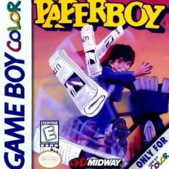 Paperboy