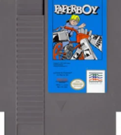 Paperboy