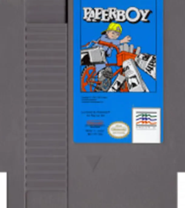 Paperboy