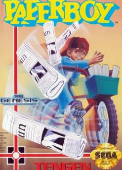 Paperboy