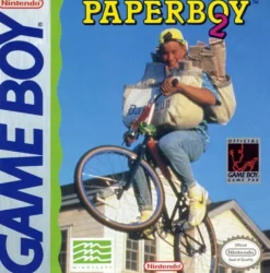 Paperboy 2 II