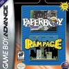Paperboy Rampage Double Pak