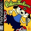 PaRappa the Rapper