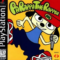 PaRappa the Rapper