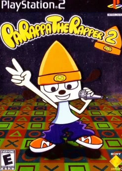 Parappa the Rapper 2