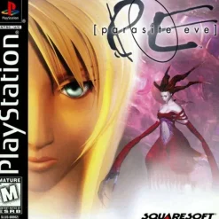 Parasite Eve