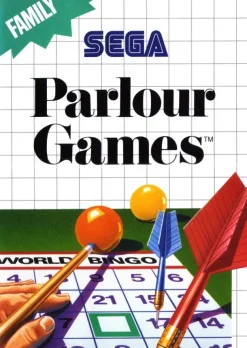 Parlour Games
