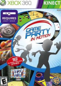 Party In Motion