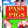 Pass the Pigs DS Game