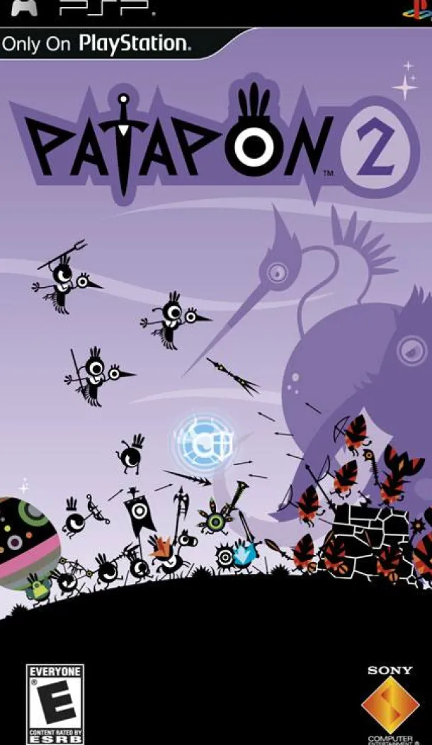 Patapon 2