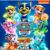 Paw Patrol: Mighty Pups Save Adventure Bay