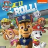 Paw Patrol on a Roll