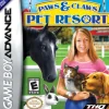 Paws and Claws Pet Resort