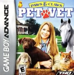 Paws and Claws Pet Vet