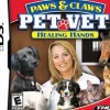 Paws and Claws Pet Vet Healing Hands