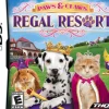 Paws and Claws Regal Resort DS Game