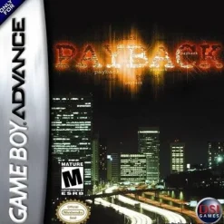 Payback
