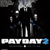 Payday 2 Collector's Edition