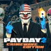 Payday 2: Crimewave