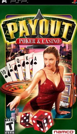 Payout Poker and Casino