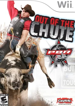 PBR Out of the Chute