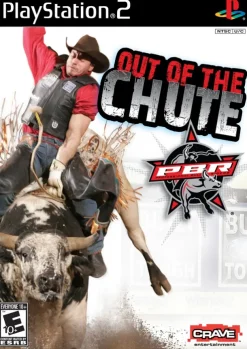 PBR Out of the Chute