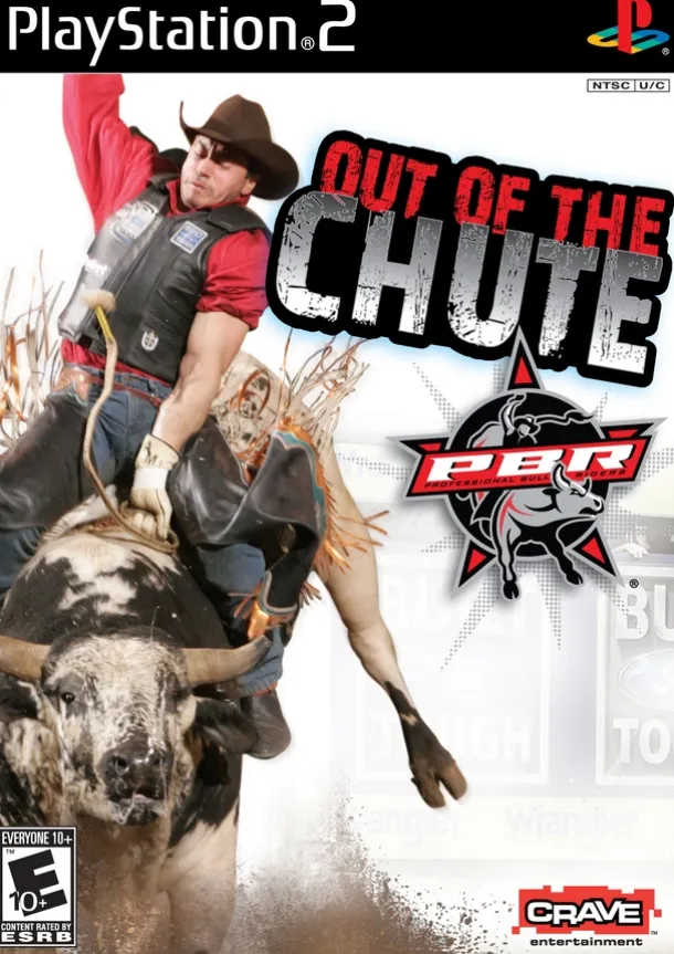 PBR Out of the Chute