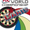 PDC World Championship Darts 2008