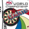 PDC World Championship Darts DS Game