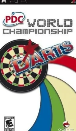 PDC World Championship Darts 2008