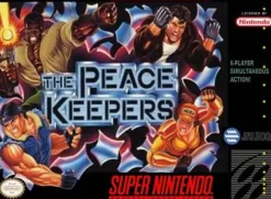 Peace Keepers