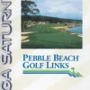 Pebble Beach Golf Links