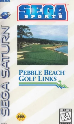 Pebble Beach Golf Links
