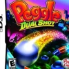Peggle Dual Shot DS Game
