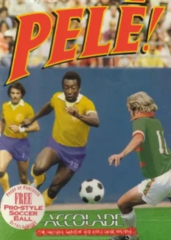 Pele