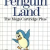 PENGUIN LAND