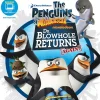 Penguins of Madagascar: Dr. Blowhole Returns