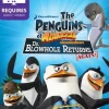 Penguins of Madagascar: Dr. Blowhole Returns Again