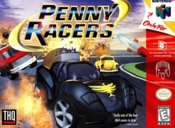 Penny Racers