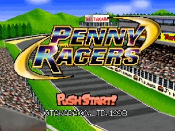 Penny Racers