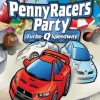 Penny Racers Party Turbo-Q Speedway