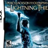 Percy Jackson and the Olympians: The Lightning Thief DS Game