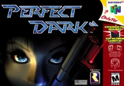 Perfect Dark