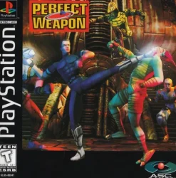 Perfect Weapon
