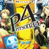 Persona 4