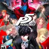 Persona 5