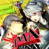 Persona 4 Arena