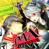 Persona 4 Arena